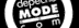 dm dot com logo